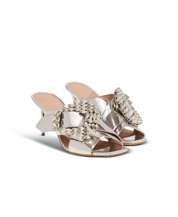 Balmain Mules