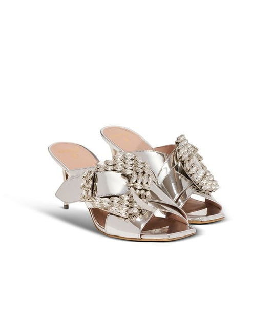 Balmain Mules