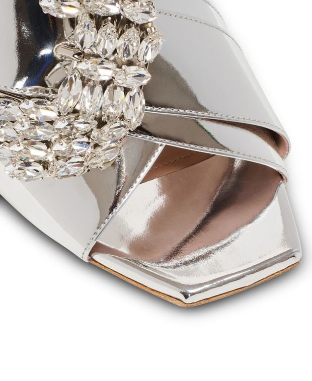 Balmain Mules