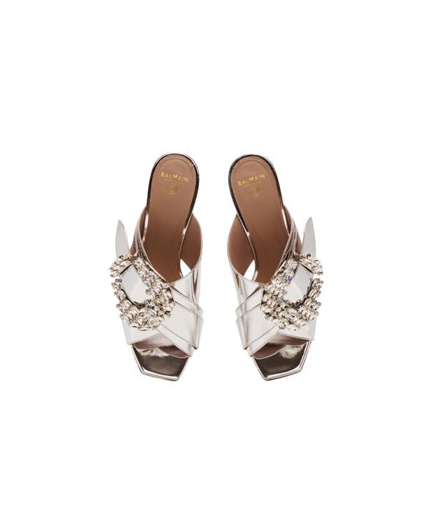 Balmain Mules