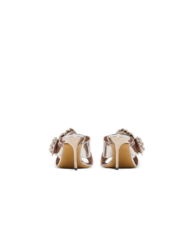 Balmain Mules