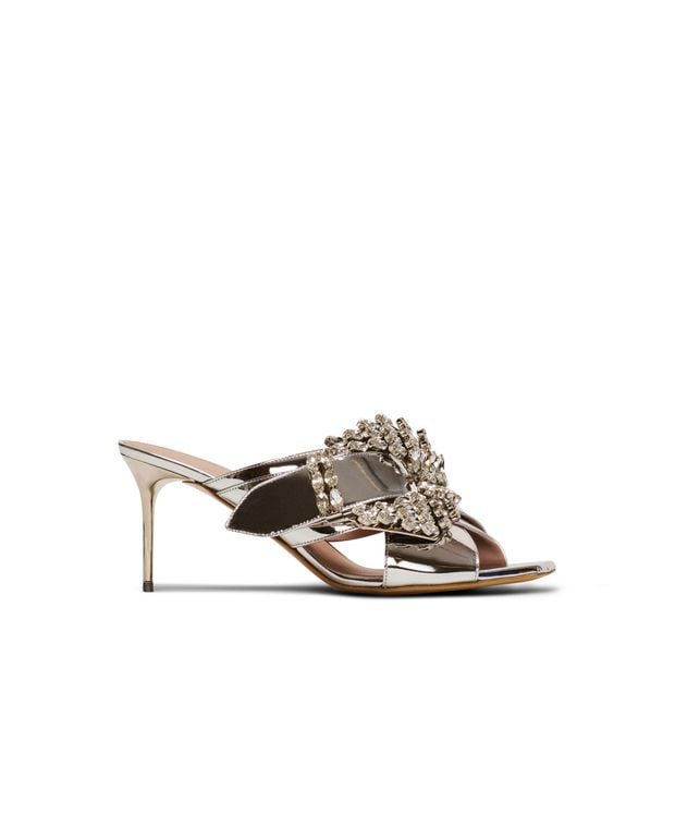 Balmain Mules