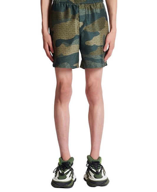 Functional shorts