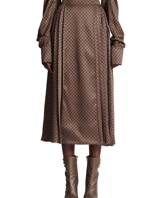 Balmain Maxi-skirt