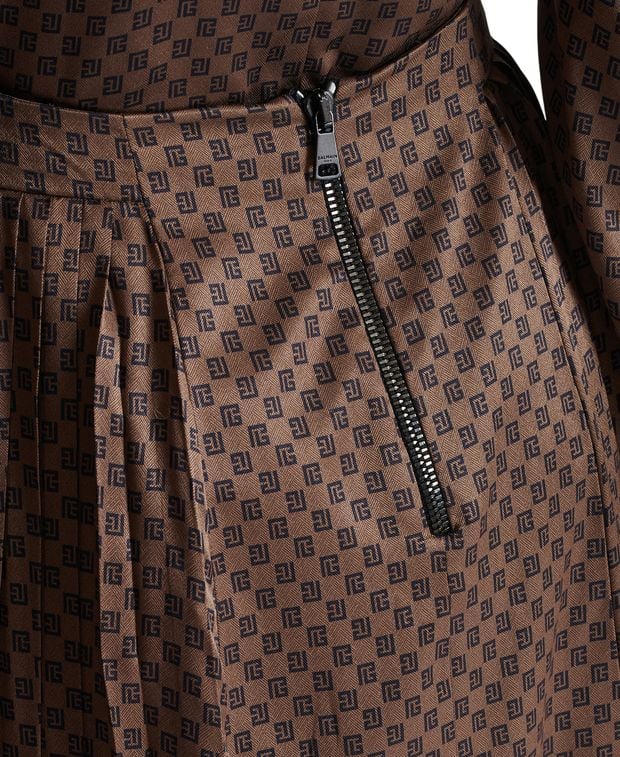Balmain Maxi-skirt