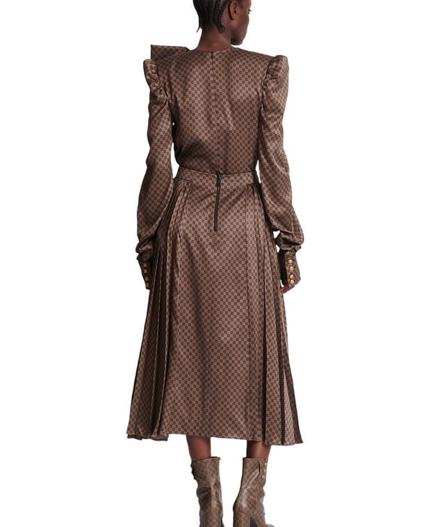 Balmain Maxi-skirt