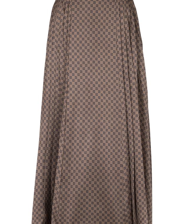 Balmain Maxi-skirt