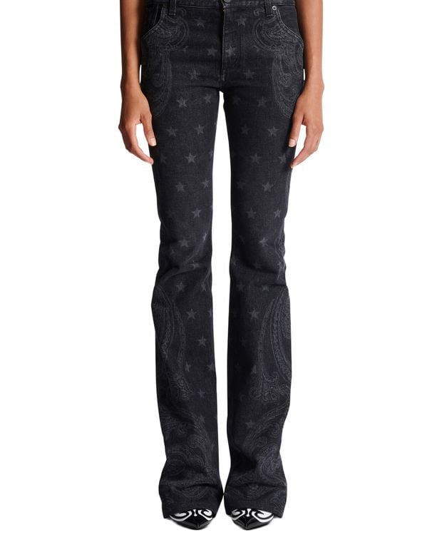 Balmain Functional trousers