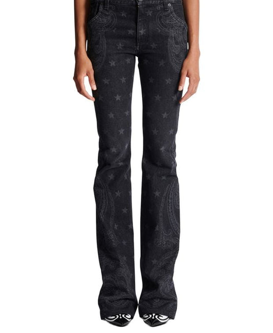 Balmain Functional trousers