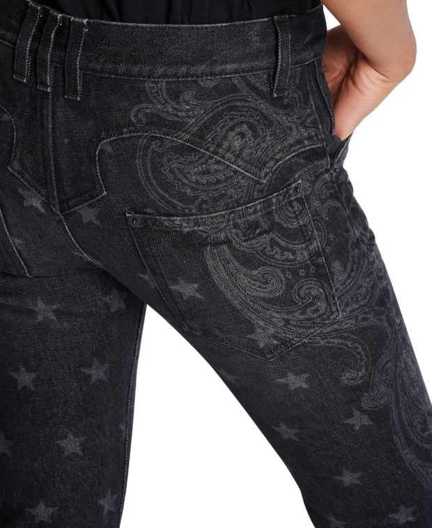 Balmain Functional trousers