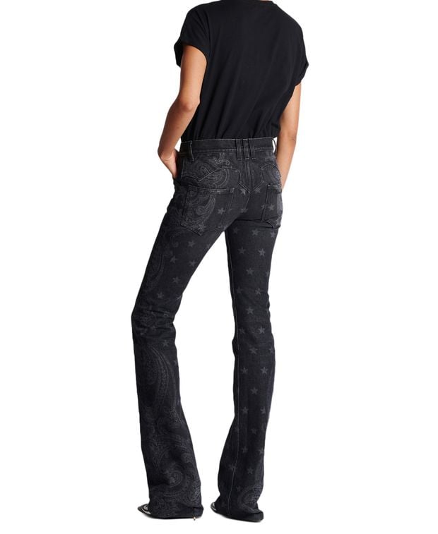 Balmain Functional trousers