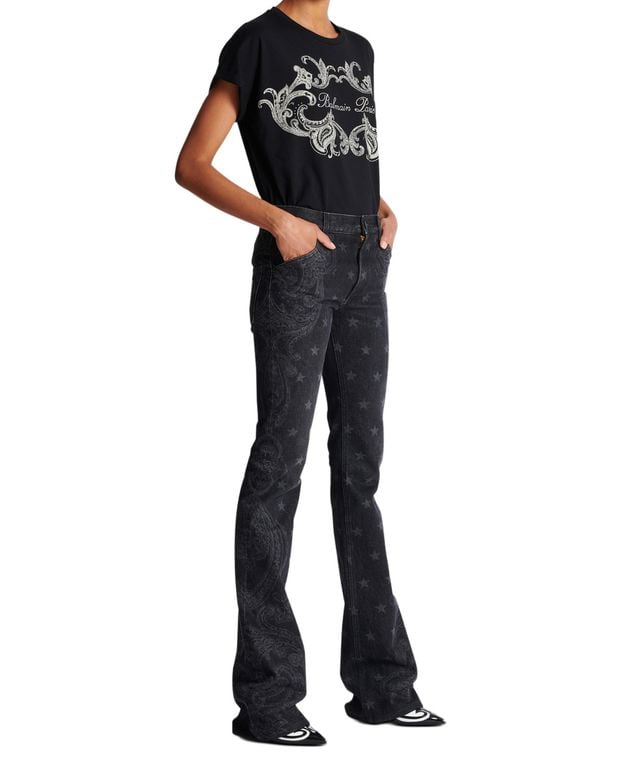 Balmain Functional trousers
