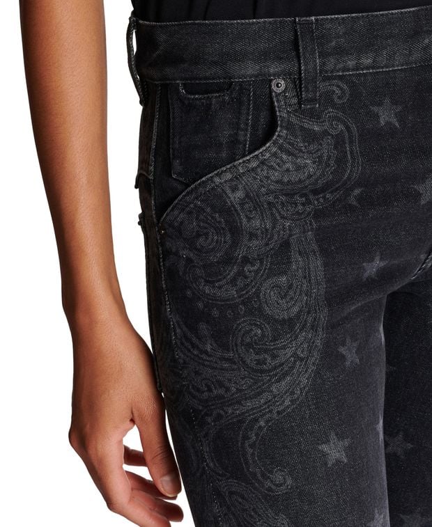 Balmain Functional trousers