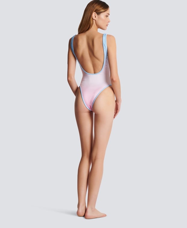 Balmain Swimsuit