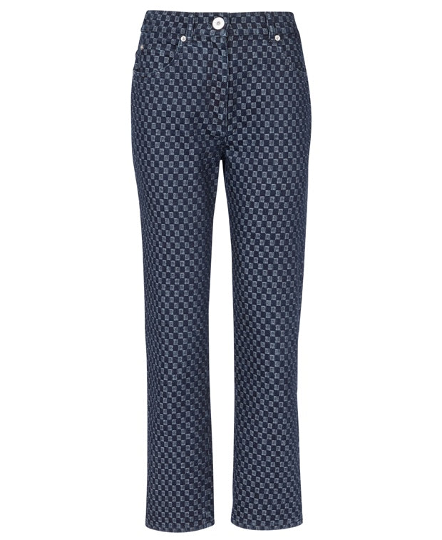 Balmain Straight leg jeans