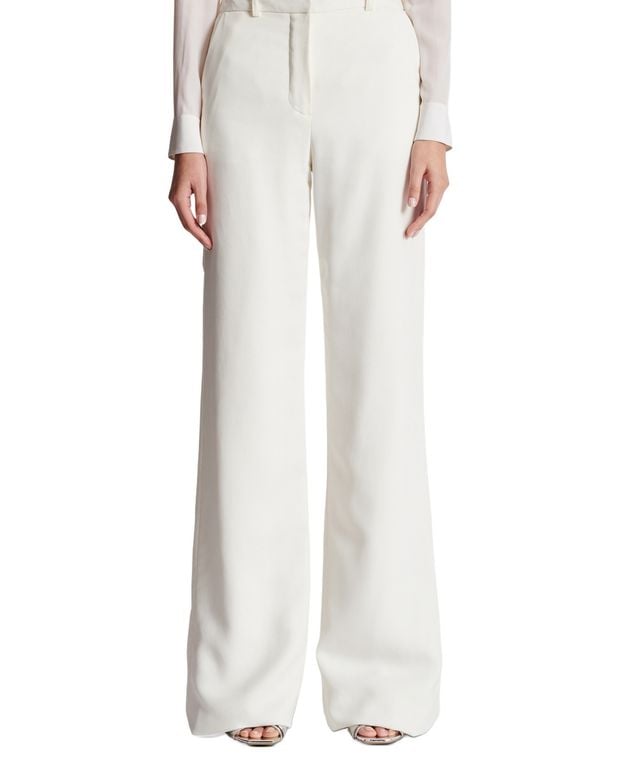 Balmain Functional trousers