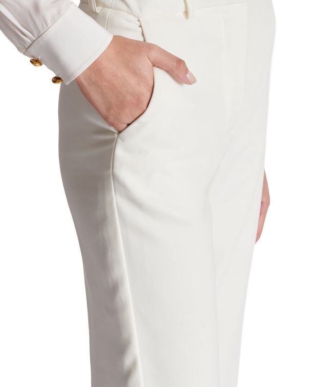 Balmain Functional trousers