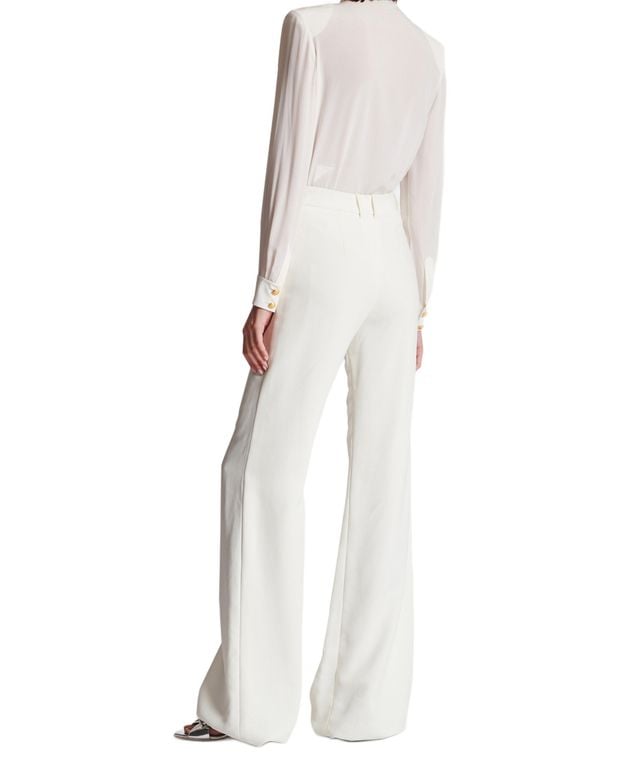 Balmain Functional trousers