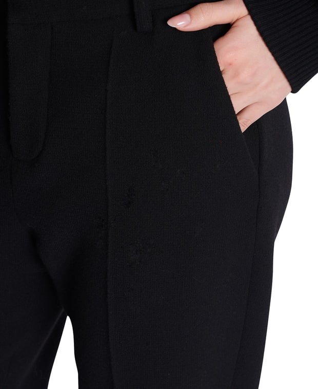 Balmain Casual trousers