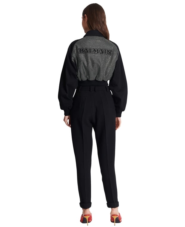 Balmain Casual trousers