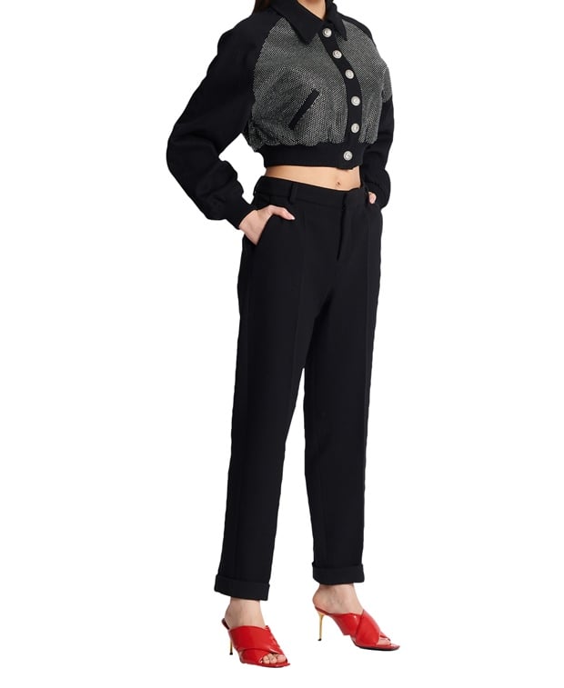 Balmain Casual trousers