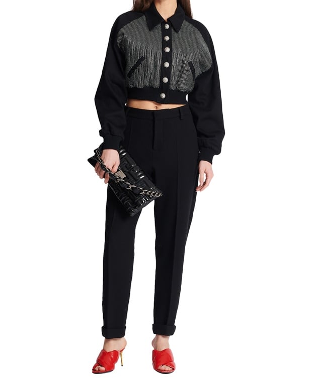 Balmain Casual trousers