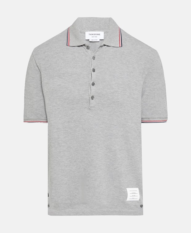 Polo shirt