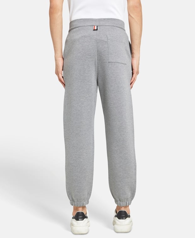 Thom Browne Sweatpants Medium Grey