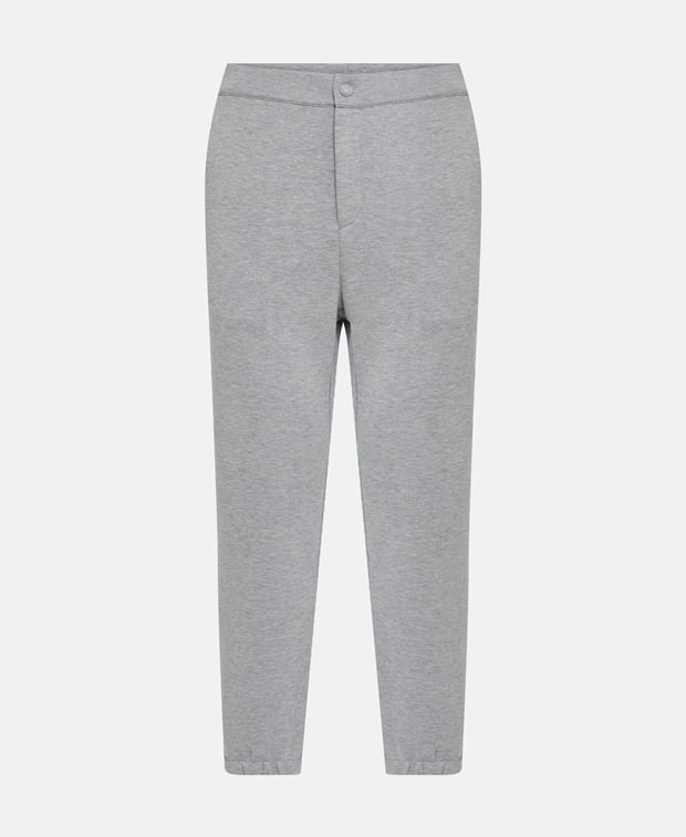 Thom Browne Sweatpants Medium Grey