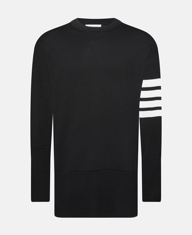 Long-sleeved jumper