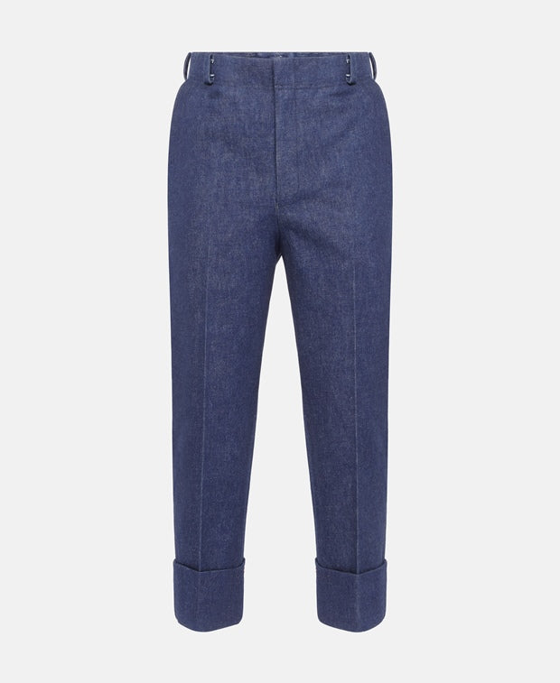 Casual trousers