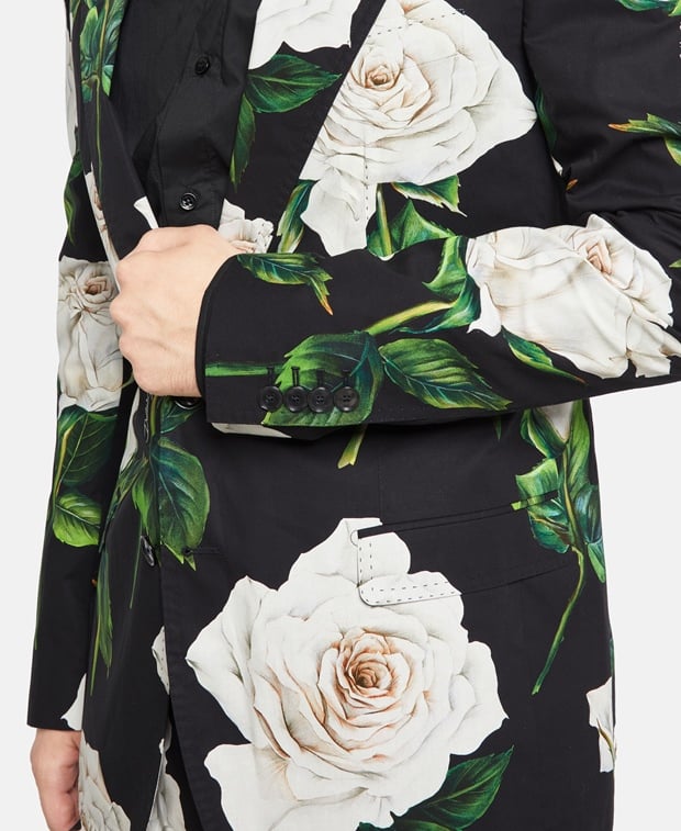 Dolce & Gabbana Suit