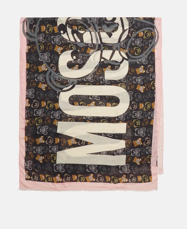 Moschino Scarf