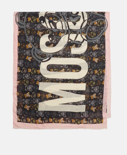 Moschino Scarf