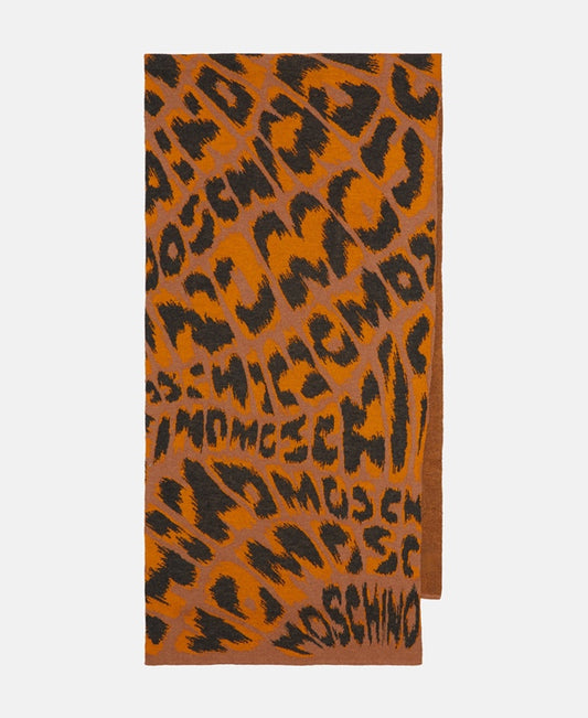 Moschino Scarf