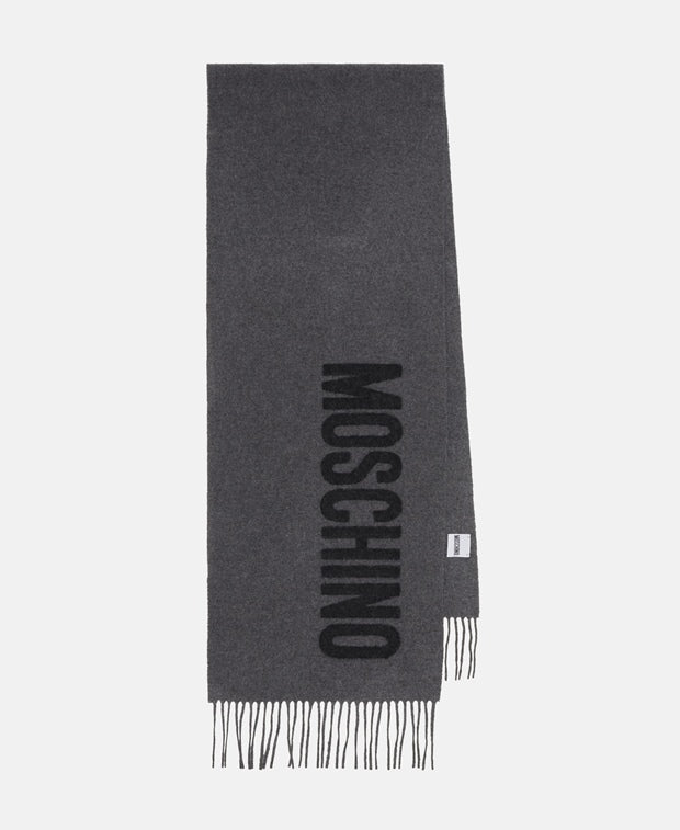 Moschino Scarf
