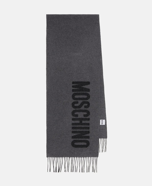 Moschino Scarf