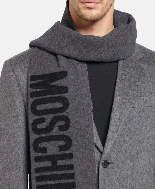 Moschino Scarf