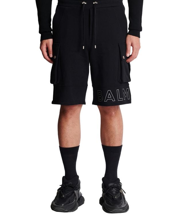Balmain Functional shorts