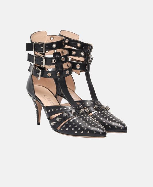 Gucci Heeled sandals