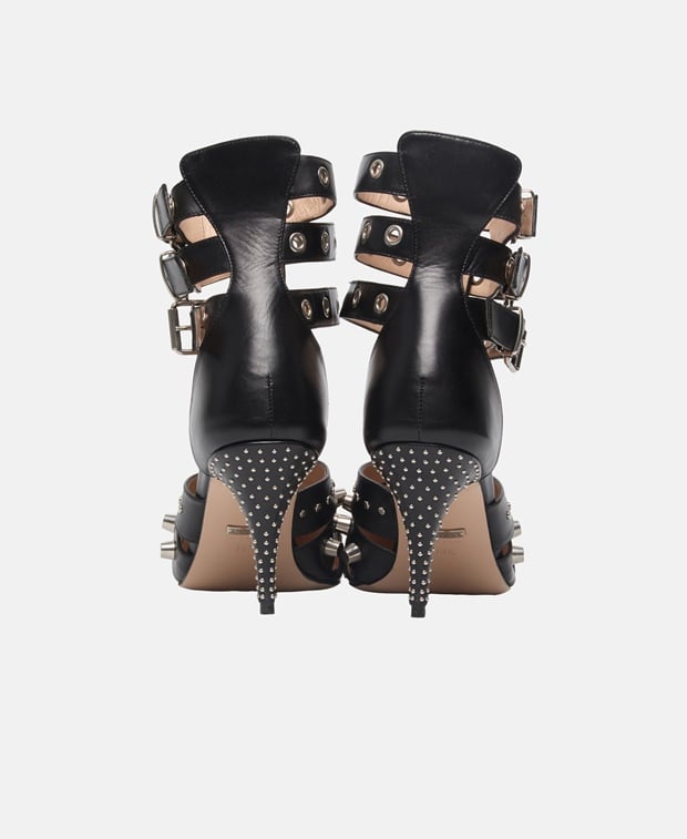Gucci Heeled sandals