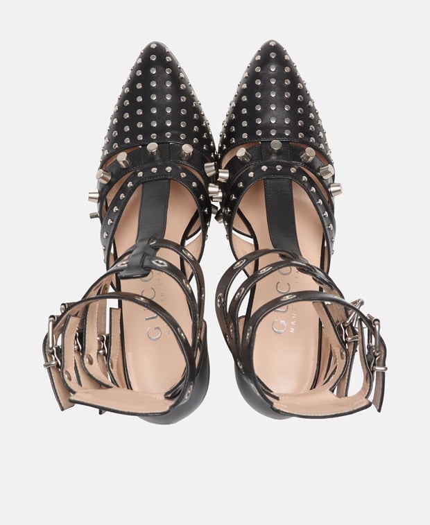 Gucci Heeled sandals
