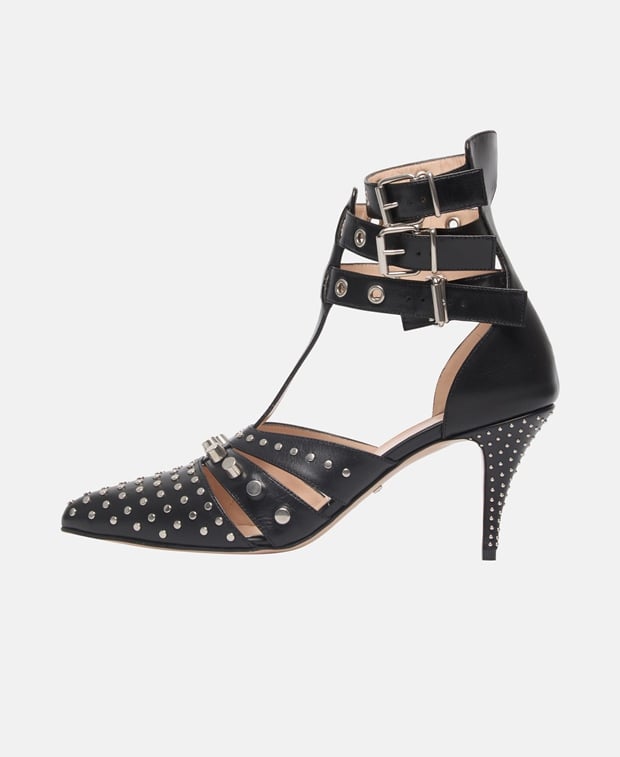 Gucci Heeled sandals