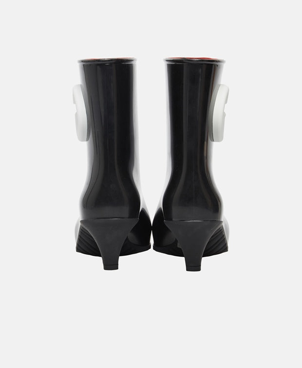 Gucci Ankle-boots