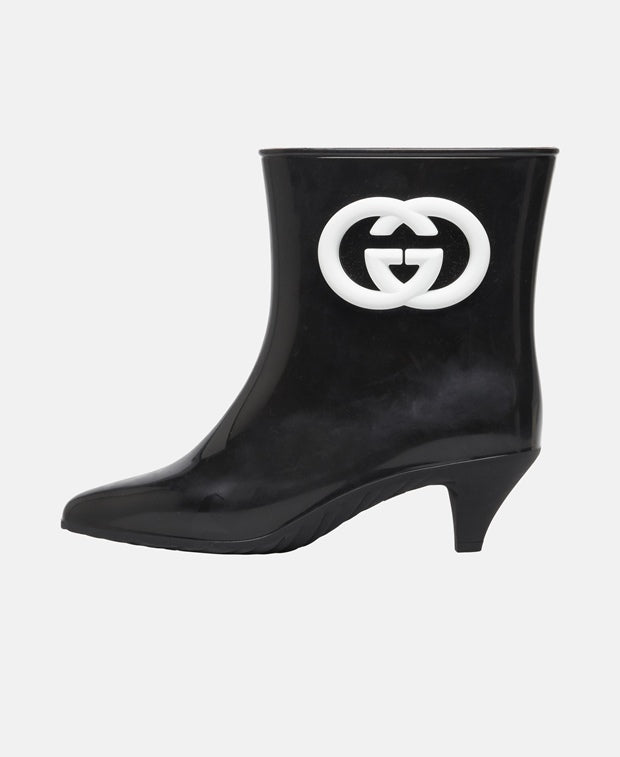 Gucci Ankle-boots