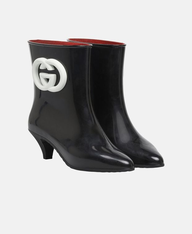 Gucci Ankle-boots
