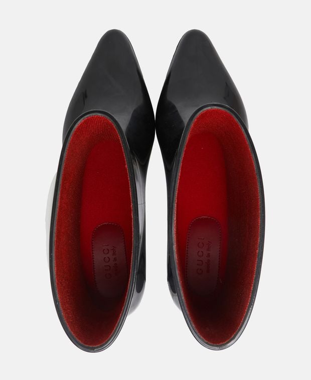 Gucci Ankle-boots