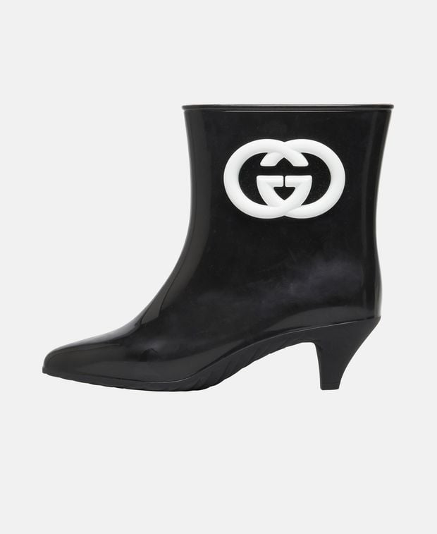 Gucci Ankle-boots