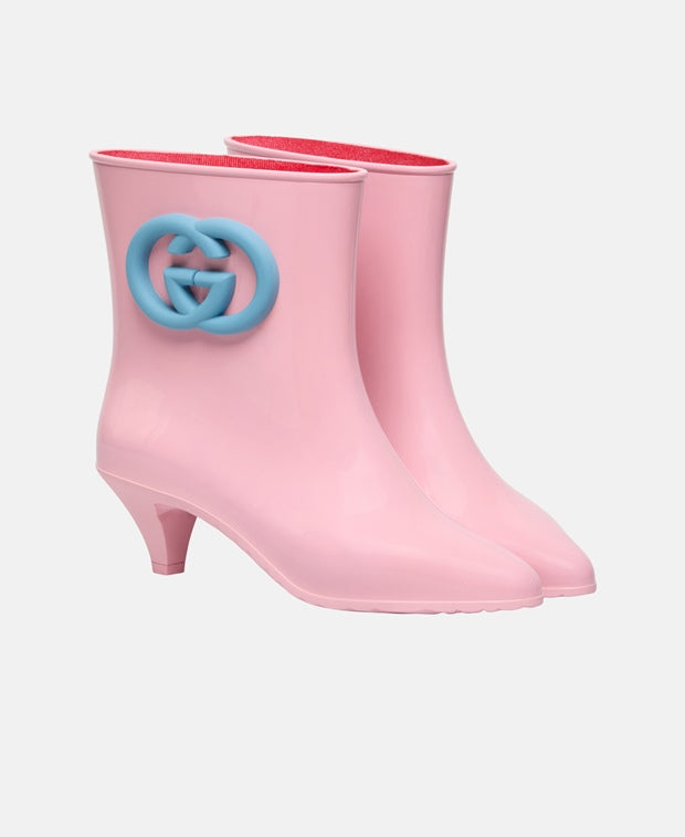 Gucci Ankle-boots