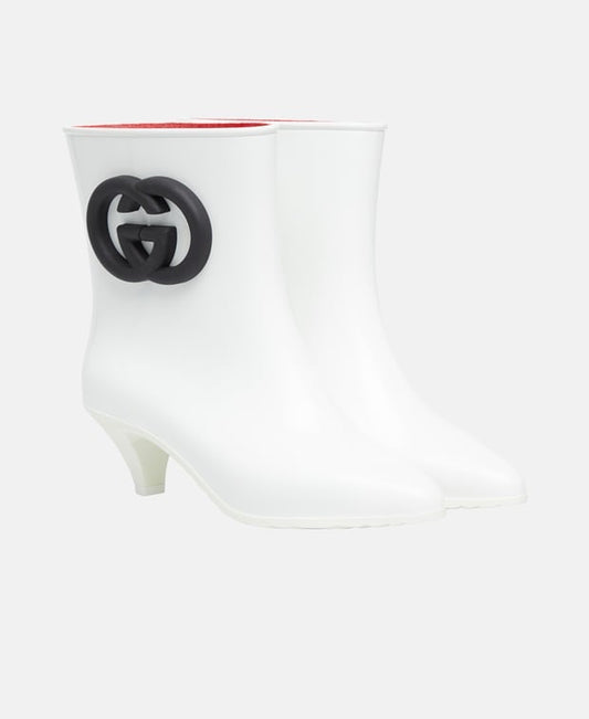 Gucci Ankle-boots